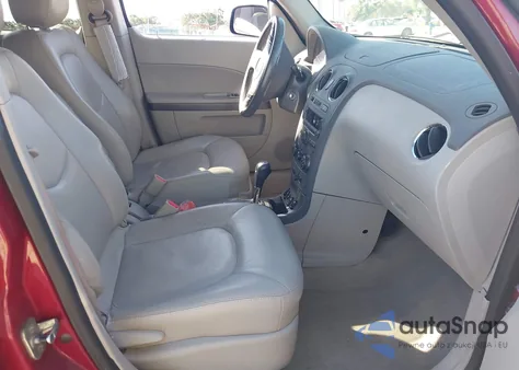 2007 Chevrolet Hhr Lt z USA, uszkodzony, nr VIN 3GNDA33P47S589153